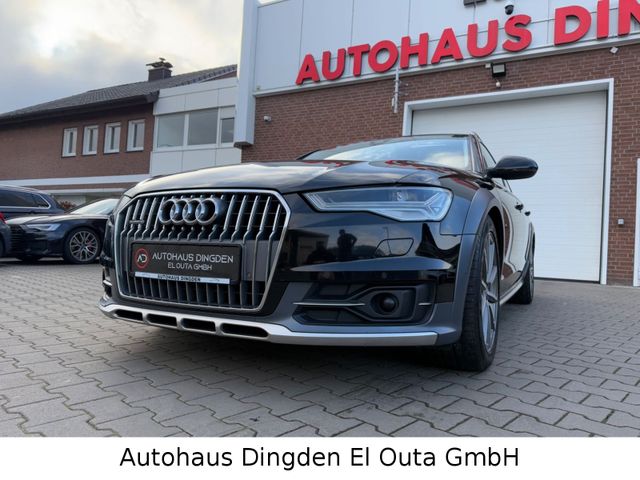 Audi A6 Allroad quattro 3.0 TDI