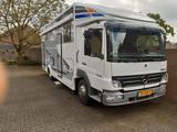 Mercedes-Benz Atego  - Atego