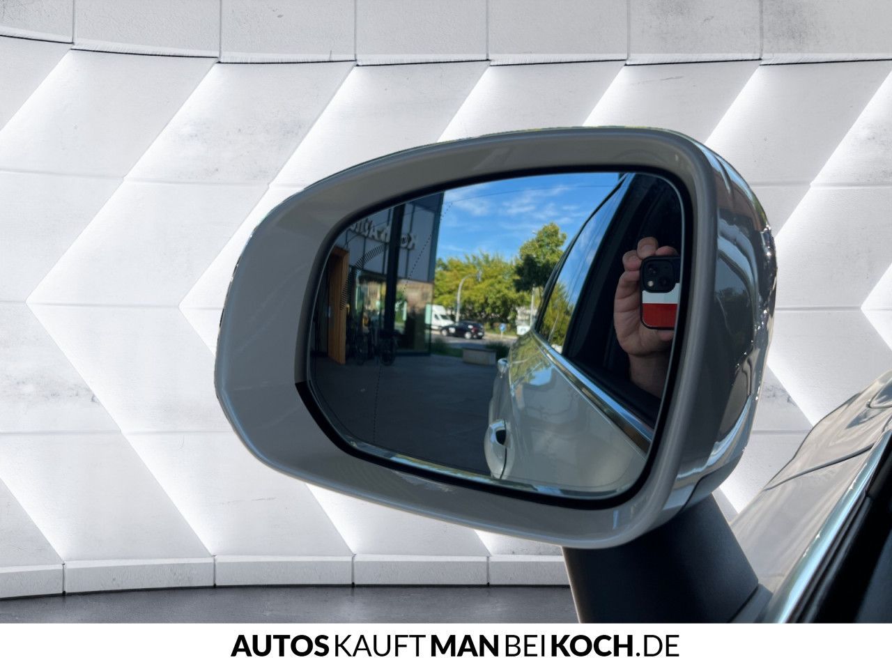 Volvo XC90 - Bild 25