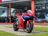 Honda CBR600RR  - HONDA ABS CBR 600RR
