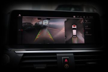 BMW X4 M40 - 12