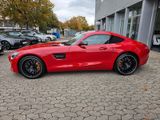 Mercedes-Benz AMG GT S Coupe *Carbon*Keramik*Perf.Sitz*Burmest - Mercedes-Benz AMG GT S aus 2015