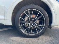 Audi Q5 - Vorschau Bild 14