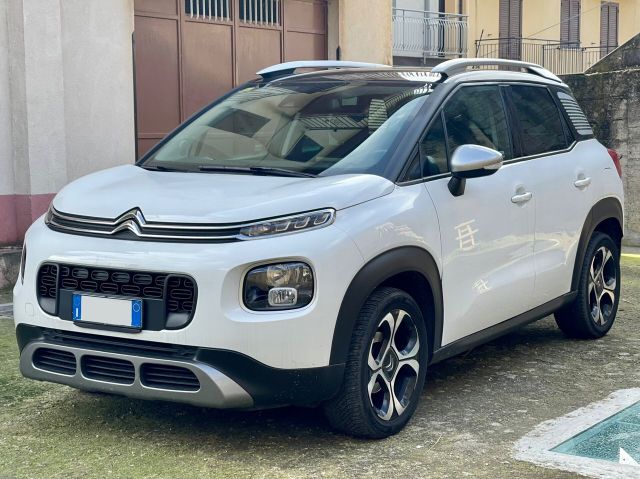 Citroën Citroen C3 Aircross 1.5 BlueHDi 100cv Shine