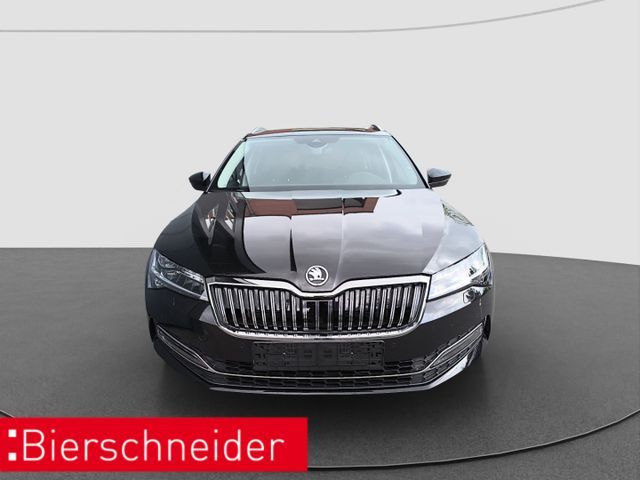 Skoda Superb - Bild 12
