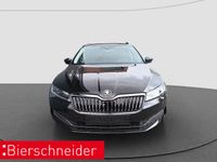 Skoda Superb - Vorschau Bild 12