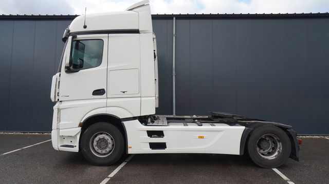 Mercedes-Benz ACTROS 1942 EURO 6