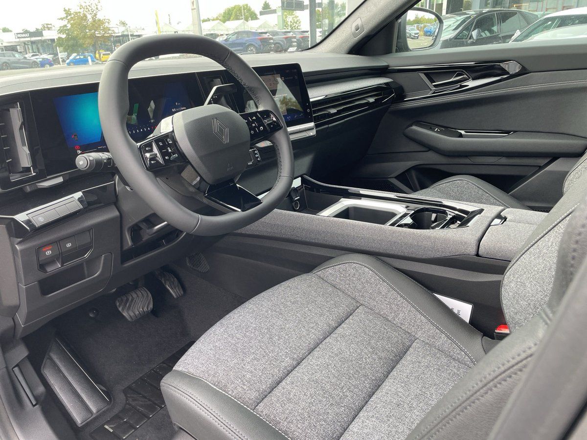 Renault Austral - Bild 10