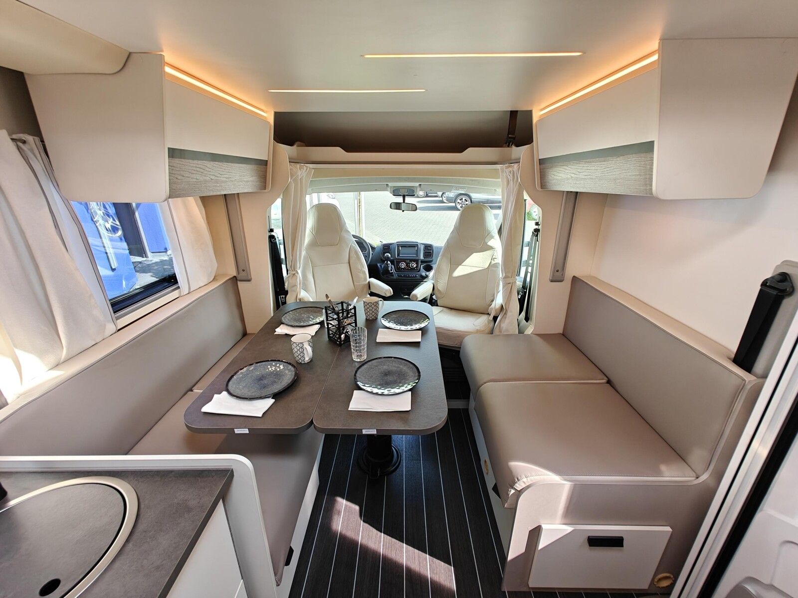 Fahrzeugabbildung XGO Dynamic 66 P