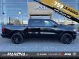 Dodge RAM 1500 Limited Massage  Luftfederung Box MWK E