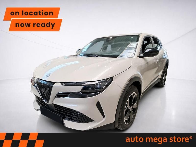 Image of Alfa Romeo Junior
