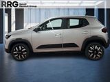 Dacia Spring Expression ELECTRIC 65 ABS Fahrerairbag E - Dacia Spring: Expression