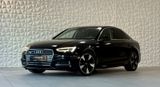 Audi A4 Lim. sport*ZAHNRIEHMEN NEU*S-LINE*NAVI*BI-XE* - Audi A4 mit Diesel-Antrieb: Limousine