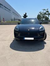 Porsche Macan S 1.Hand, unfallfrei, Scheckheft, Garantie - gebrauchte Porsche Macan aus dem Jahr 2022