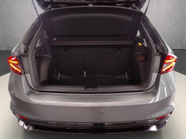 Fabia Monte Carlo 1.0 TSI Klima Einparkhilfe