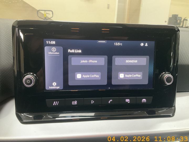 Fahrzeugabbildung SEAT Ibiza FR TSI DSG *Cam*LED*PDC*APP*Sitzhzg*ACC*