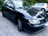 Seat Ibiza Freeze 1.4 Neue Tüv - Seat Ibiza aus 2001: 1.4