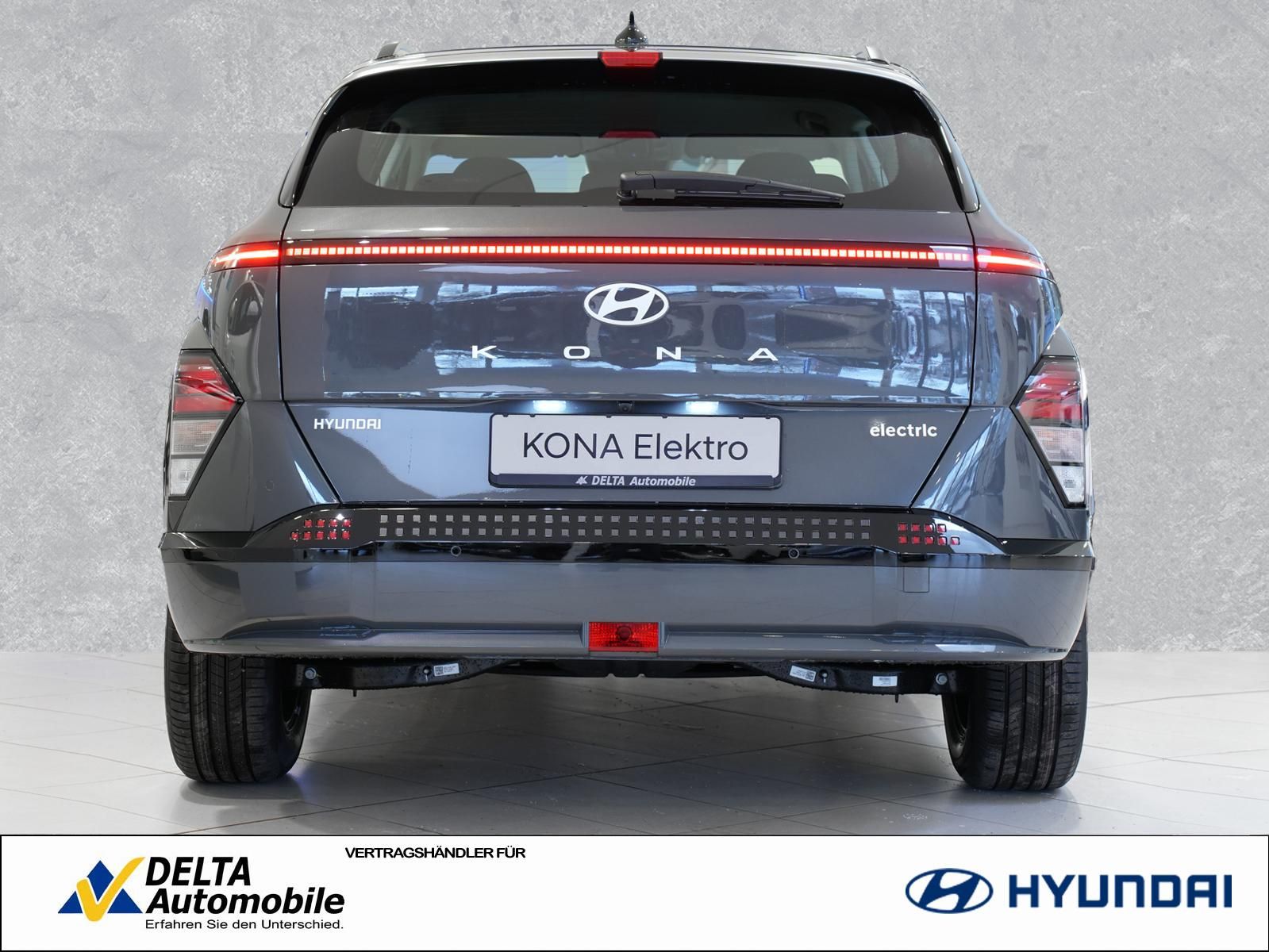 Hyundai Kona – Bild 10
