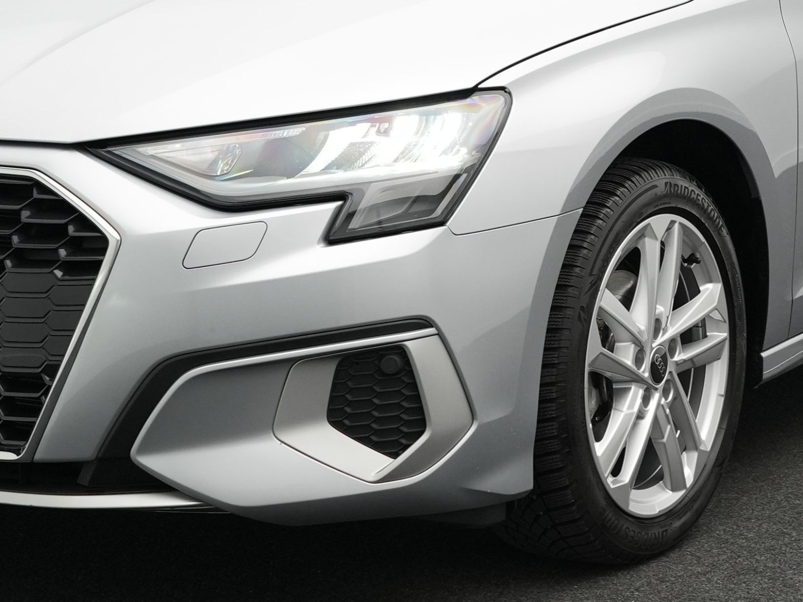 Audi A3 - Bild 22