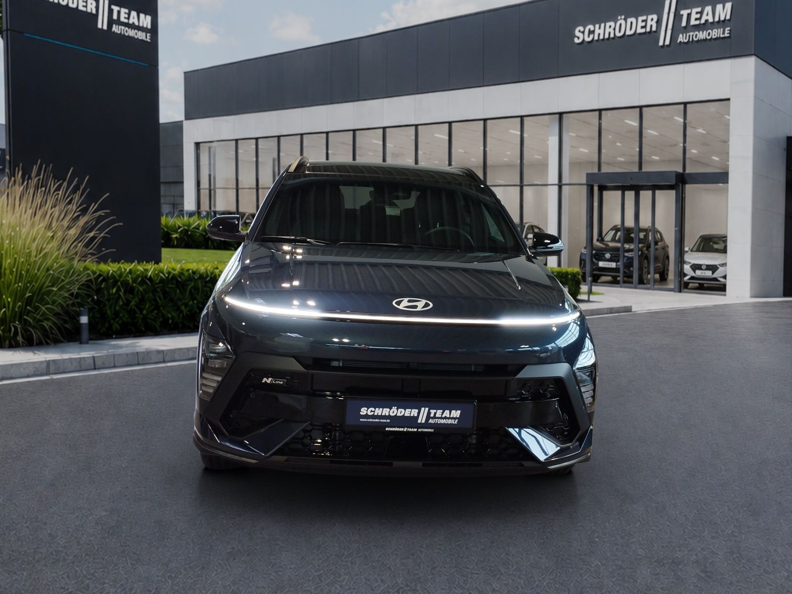 Hyundai KONA - Bild 2