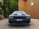 Dodge Challenger *SRT*V8**Hellcat*Widebody*Black** - schwarze Dodge Challenger