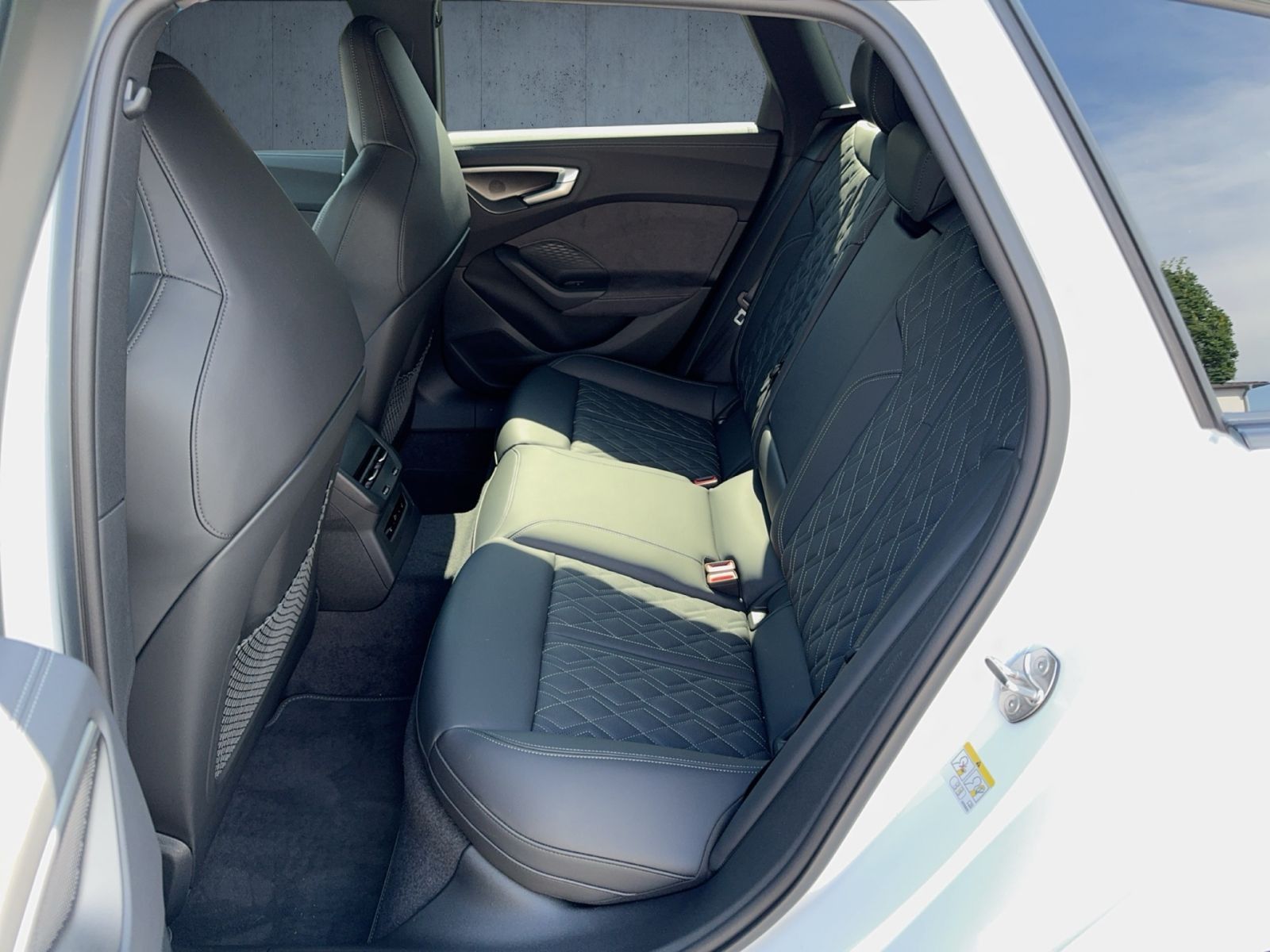Audi S5 Avant TFSI edOne Sportsitz+/B&O/OLED/HuD/20"/ foto 12