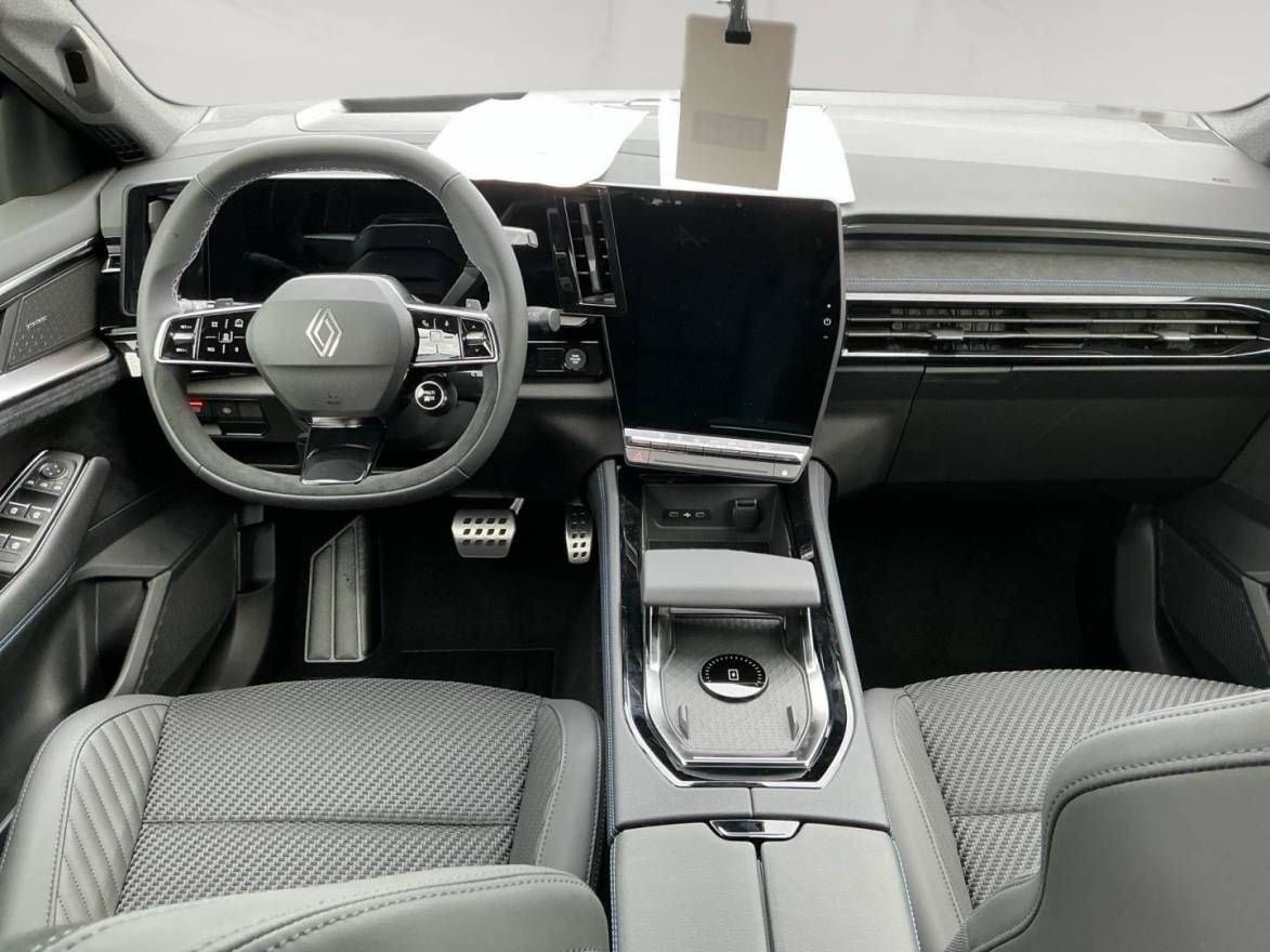 Fahrzeugabbildung Renault Austral Esprit Alpine Full Hybrid E-Tech 200