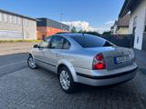 Volkswagen Passat 2.0 Comf. Family | TÜV 05/2027 |  - Volkswagen Passat aus 2002