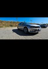 Volkswagen Passat 2.0 TDI SCR 140kW DSG Highline Varian... - Volkswagen Passat: TDI 140