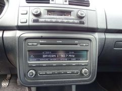 Fahrzeugabbildung Skoda Roomster Style Plus Edition