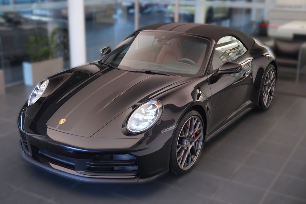 Image of Porsche 911