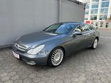 Mercedes-Benz CLS 350 CGI Designo Harman Kardon ohne Airmatic - gebrauchte Mercedes-Benz CLS-Klasse aus dem Jahr 2009