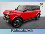 Ford Bronco OUTER BANKS 4x4 2.7L - AUTOMATIK - Ford Bronco Gebrauchtwagen