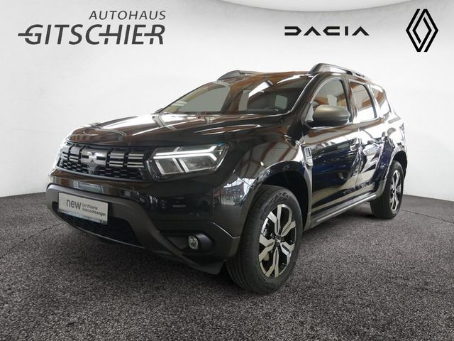 Dacia Duster Journey TCe 150 EDC