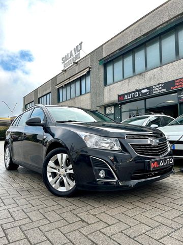 Chevrolet Cruze 1.6 5 porte LT