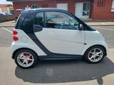 Smart Ein gebrauchter  Smart Towo 2 - Smart ForFour mit Diesel-Antrieb