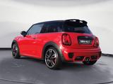 MINI John Cooper Works (mit nahezu Vollausstattung) - rote MINI John Cooper Works