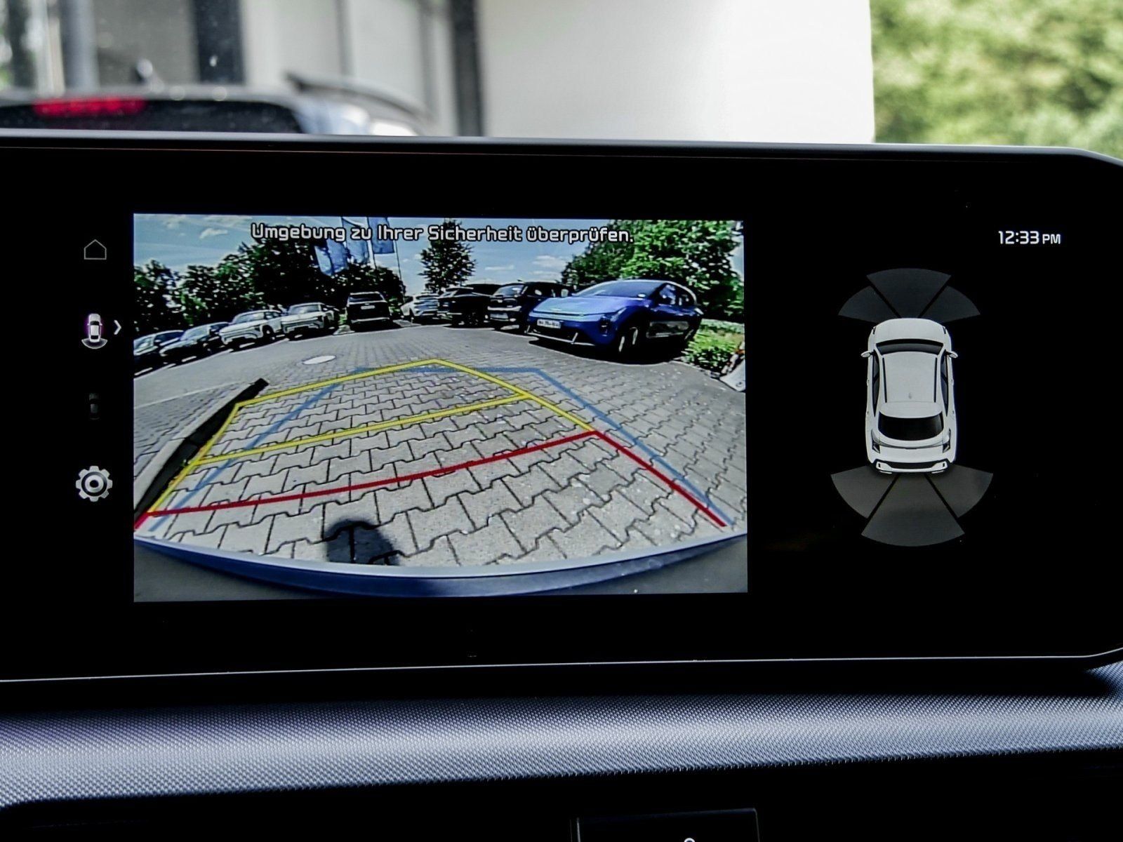 Kia XCeed - Bild 11