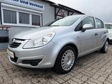 Opel Corsa D Basis - Opel Corsa Basis Gebrauchtwagen