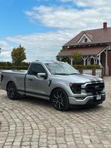 Ford F 150 - Ford F 150 aus 2022