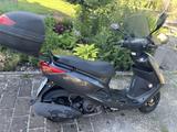 Yamaha XC125 E Vity - YAMAHA VITY