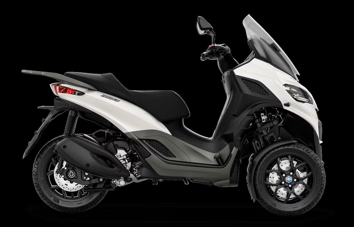 Piaggio MP3 310 E5+ *MIT AUTOFÜHRERSCHEIN* 1,99% ZINS