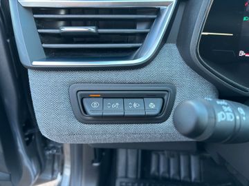 Renault Clio TCe 90 Techno SHZ LKHZ NAVI 360 KAM