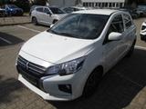 Mitsubishi Space Star 1.2 EU6d Basis - Mitsubishi Space Star: 1.6