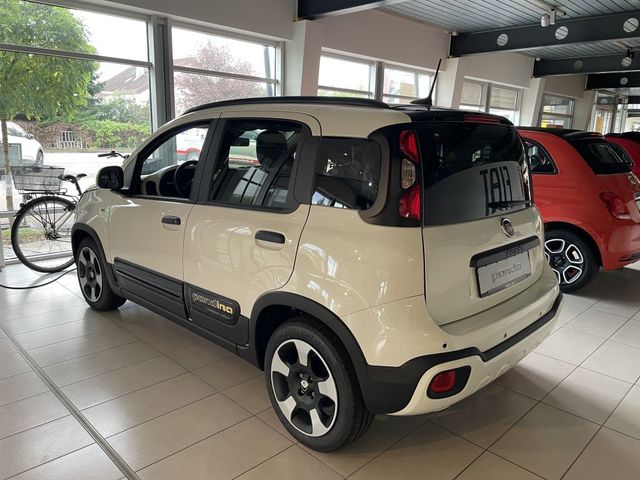 Panda Pandina 1.0 GSE Hybrid