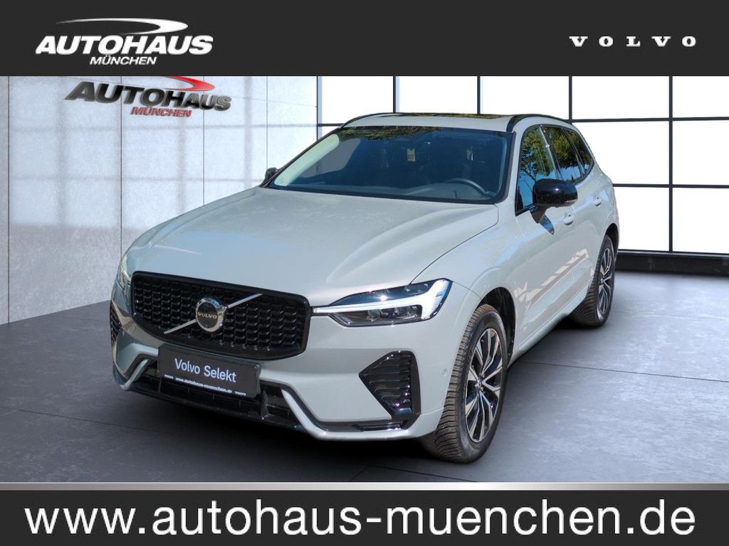 Image of Volvo XC60