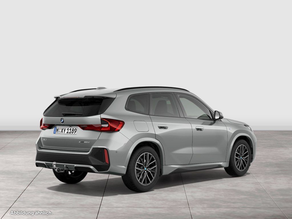 BMW X1 - Bild 2