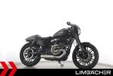 Harley-Davidson SPORTSTER XL 1200 CX ROADSTER - ZARD-Auspuff - HARLEY-DAVIDSON AUSPUFF