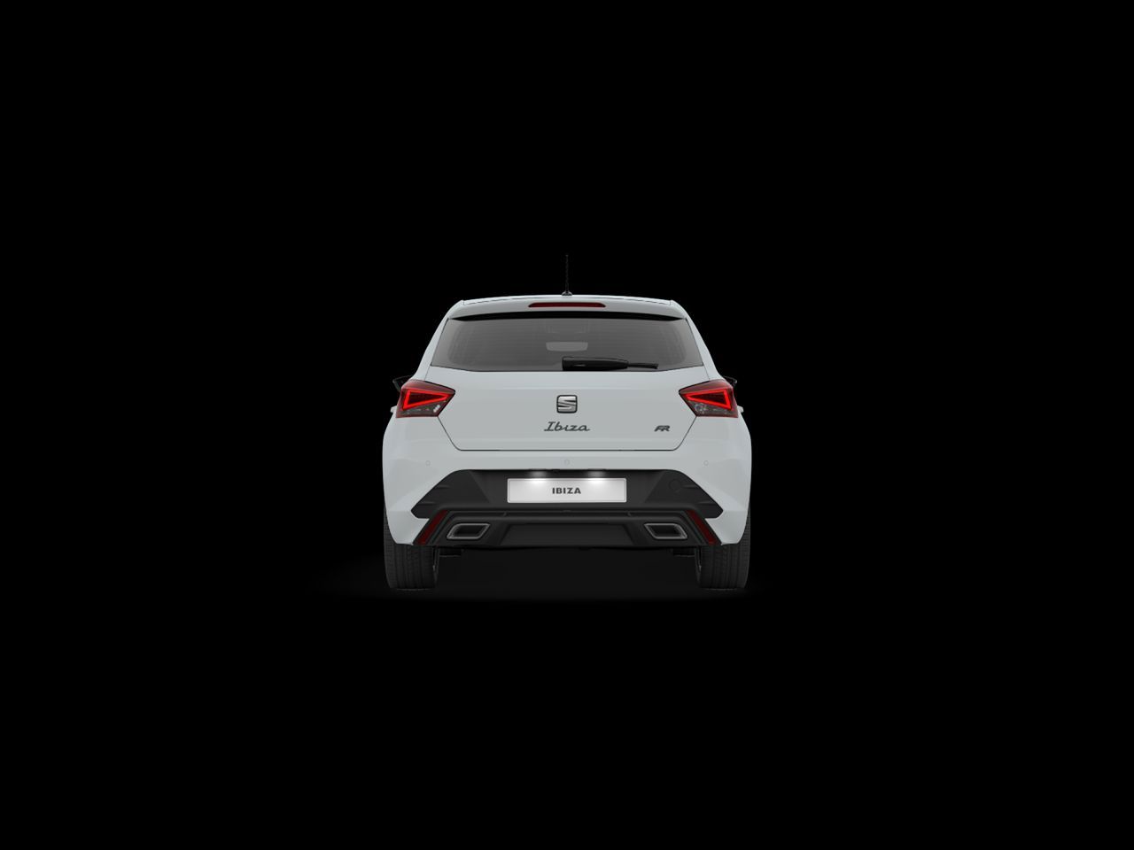 Seat Ibiza - Bild 3
