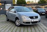 Volkswagen Polo IV Comfortline*91TKM*Klima*Tüv - gebrauchte Volkswagen Polo aus dem Jahr 2006